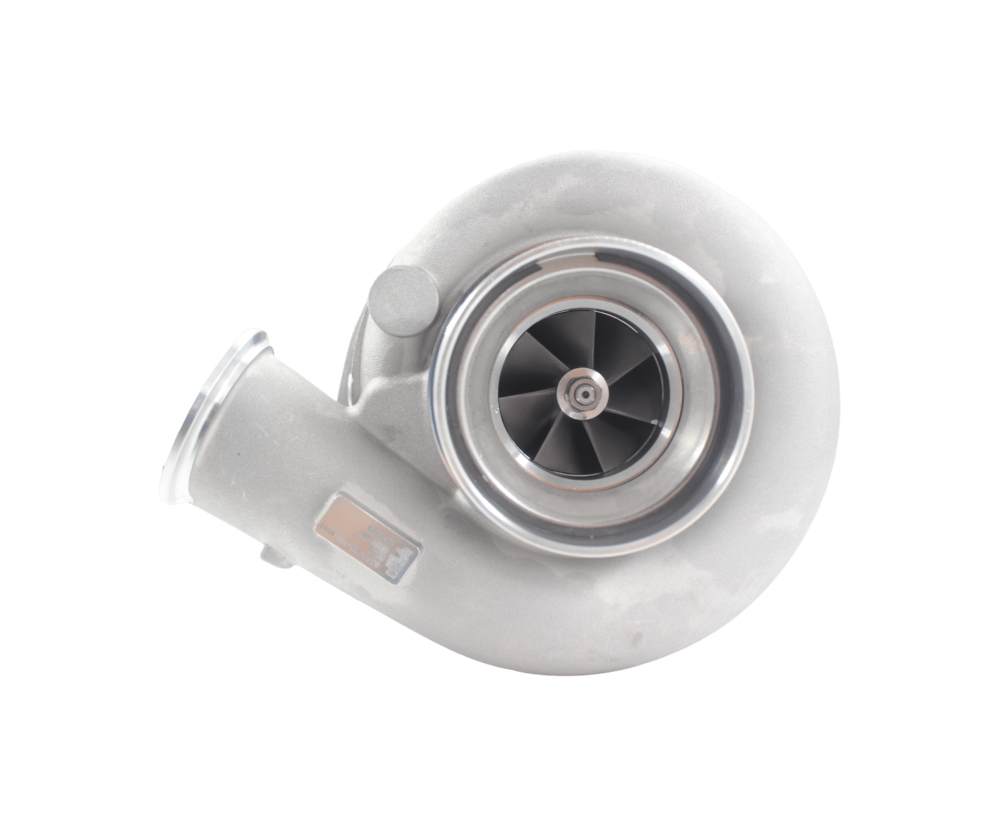 Turbina 8C04-100-P83