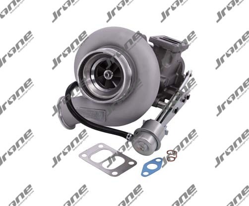 Turbina 8C04-200-H36