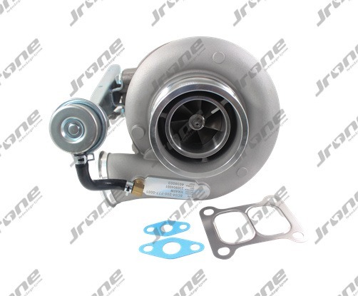 Turbina 8C04-200-P77