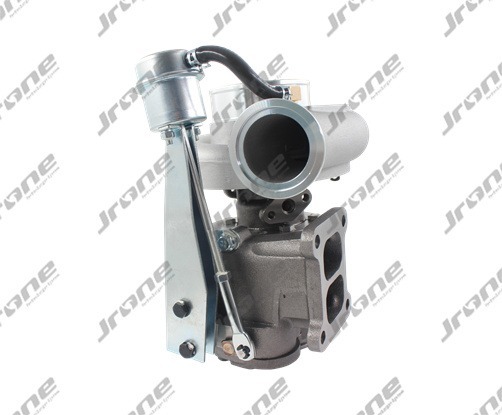 Turbina 8C04-200-P77