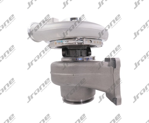 Turbina 8C05-100-M66