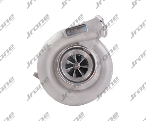 Turbina 8C05-100-M66