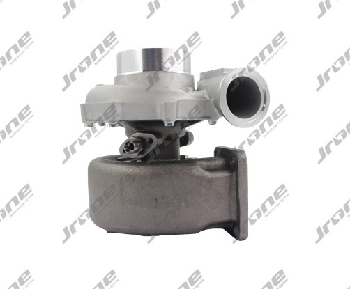 Turbina 8C05-100-P15