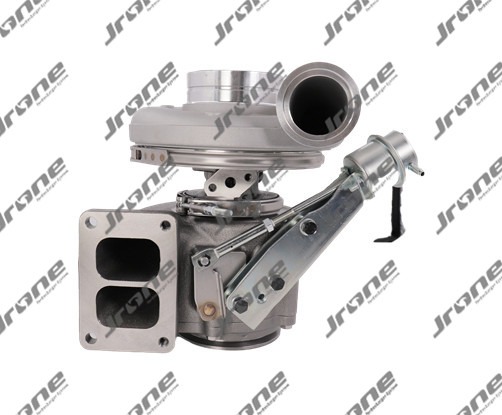 Turbina 8C05-200-E55