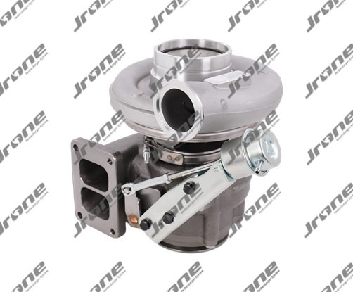 Turbina 8C05-200-E55