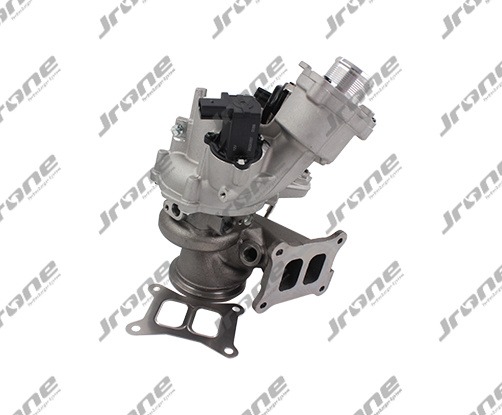 Turbina 8D01-400-N01