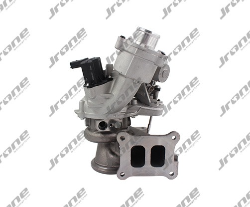 Turbina 8D01-400-N01