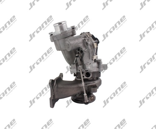 Turbina 8D01-400-N01B