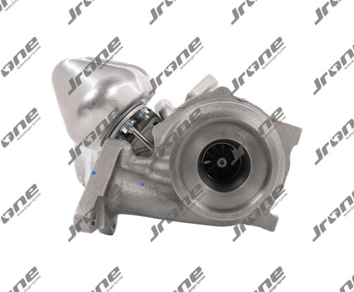 Turbina 8G10-300-J43