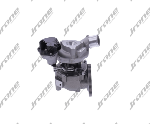 Turbina 8G12-300-999