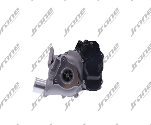 Turbina 8G12-300-999