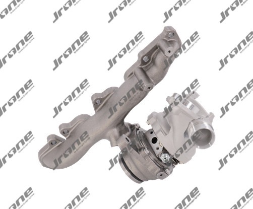 Turbina 8G12-30M-A24