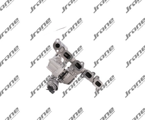 Turbina 8G12-30M-A24