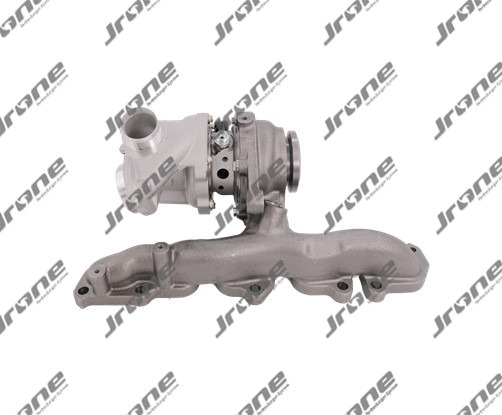 Turbina 8G12-30M-A24