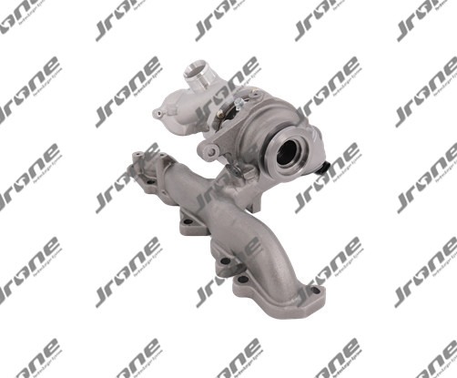 Turbina 8G12-30M-A24