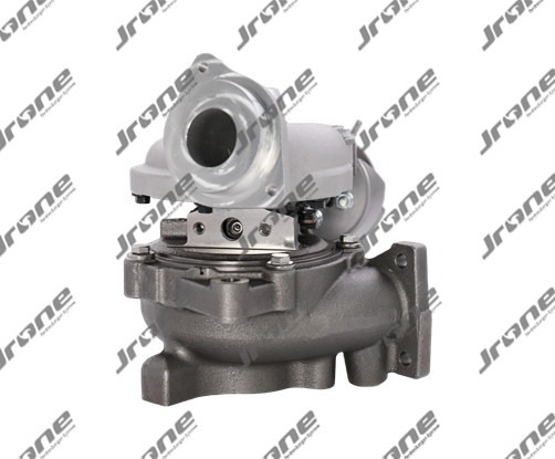 Turbina 8G14-300-D16