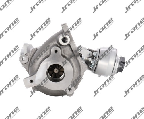 Turbina 8G14-300-D16