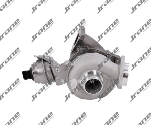 Turbina 8G14-300-D16