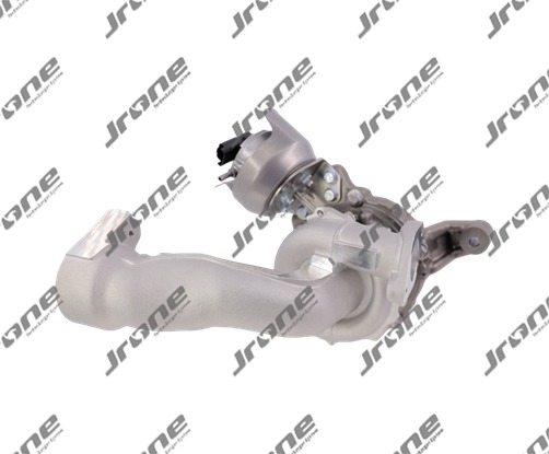 Turbina 8G14-300-H21