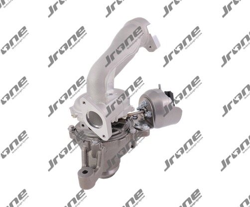 Turbina 8G14-300-H21