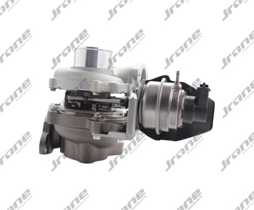 Turbina 8G14-300-L47