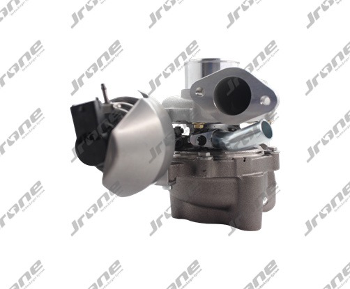 Turbina 8G14-300-L47