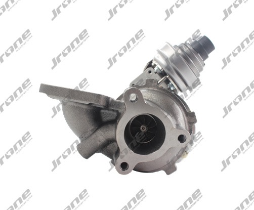 Turbina 8G14-300-N54