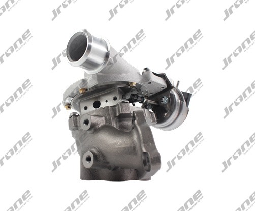 Turbina 8G14-300-N54