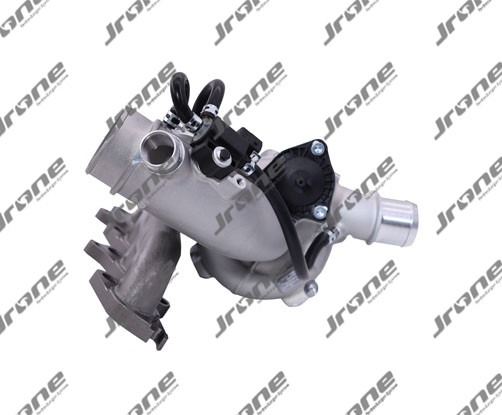 Turbina 8G14-40M-A58