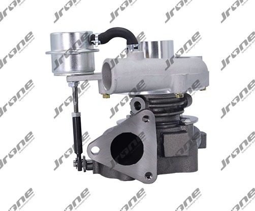 Turbina 8G15-200-001