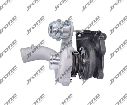 Turbina 8G15-200-043