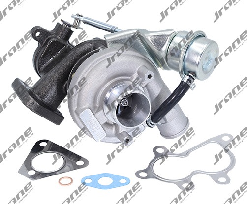 Turbina 8G15-200-122