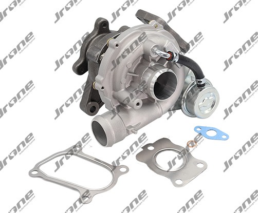 Turbina 8G15-200-130