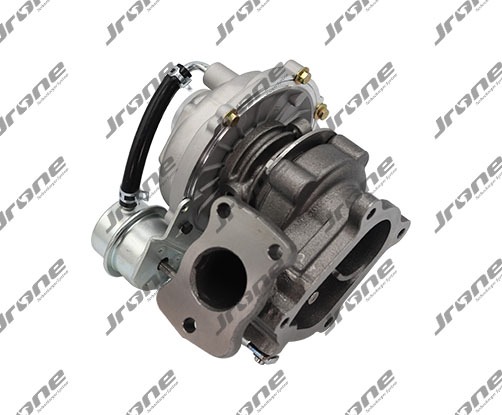 Turbina 8G15-200-130