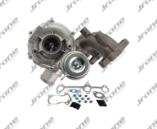 Turbina 8G15-20M-819