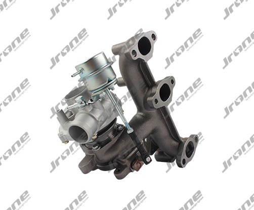 Turbina 8G15-20M-819