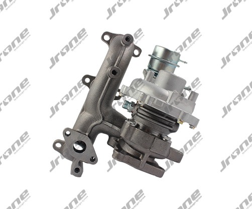 Turbina 8G15-20M-819