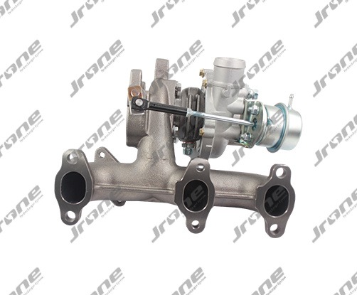 Turbina 8G15-20M-819