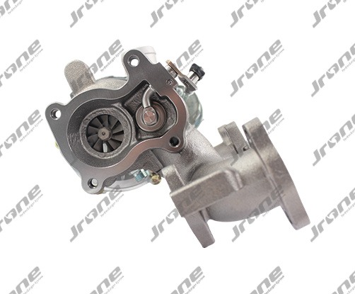 Turbina 8G15-20M-819