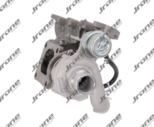 Turbina 8G15-20M-B04