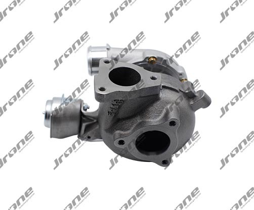 Turbina 8G15-300-391