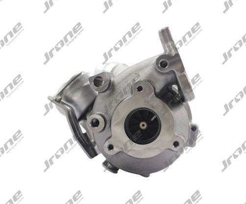 Turbina 8G15-300-720