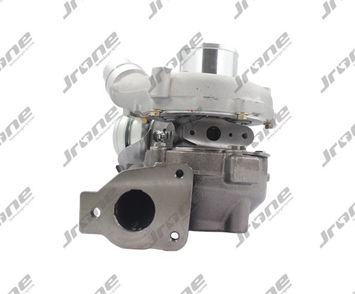 Turbina 8G15-300-720