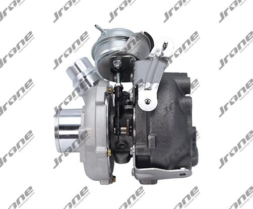 Turbina 8G15-300-C04