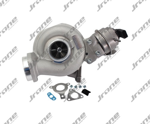 Turbina 8G15-300-L48