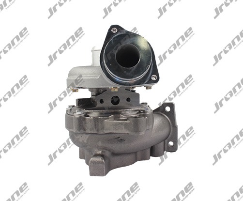 Turbina 8G15-300-L48