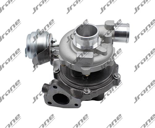 Turbina 8G16-300-C19