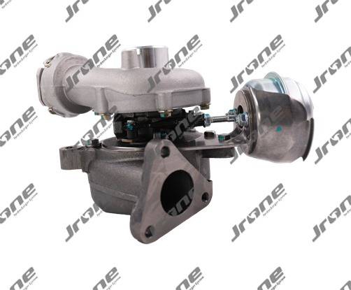 Turbina 8G17-300-032T