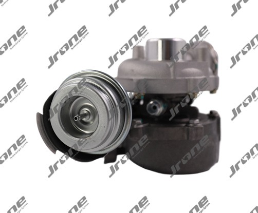 Turbina 8G17-300-032T