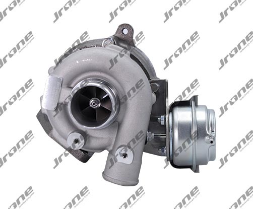 Turbina 8G17-300-265